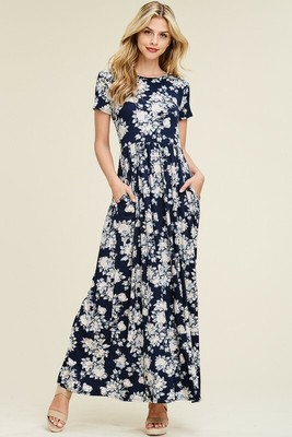 reborn j plus size maxi