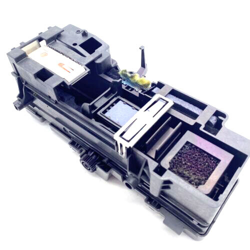 HP Photosmart C7280 All-In-One Inkjet Printer for PARTS AS-IS REPAIR 883585105366