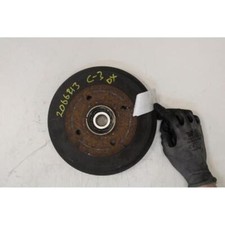 Tambour de frein Citroen DS