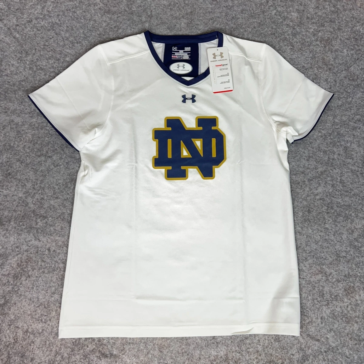 Notre dame women's cheap plus size apparel