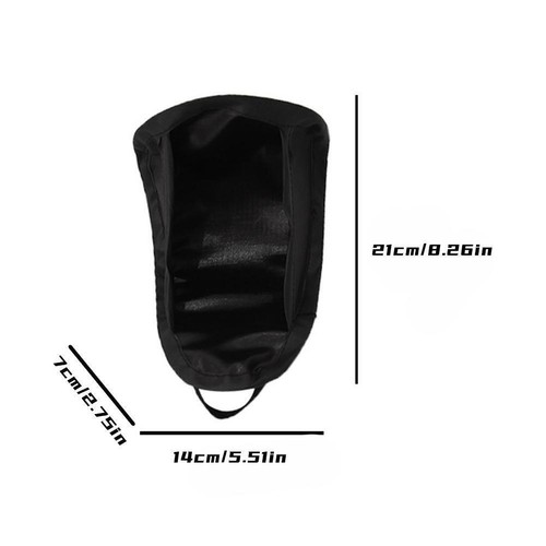 Phone Sun Shade Sun For Cell Phones, Glare Blocking Stand, Phone F8P9 - Zdjęcie 4 z 8
