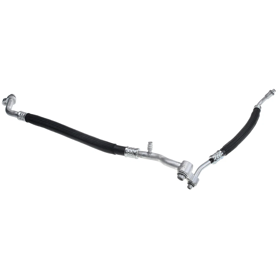 Conjunto de succión y descarga para Jeep Cherokee 2014 2015 2016-2018 L4 2,4 L Foto 4 de 4