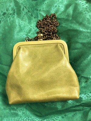hobo clutch purse