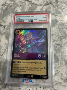 Disney Lorcana Elsa | eBay Disney Lorcana Elsa | eBay