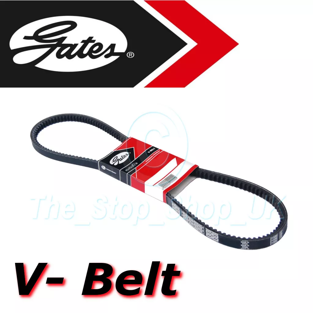 Gates v sale belts