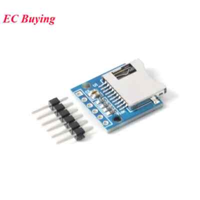 Mini TF Micro SD Card Module for Arduino ARM AVR