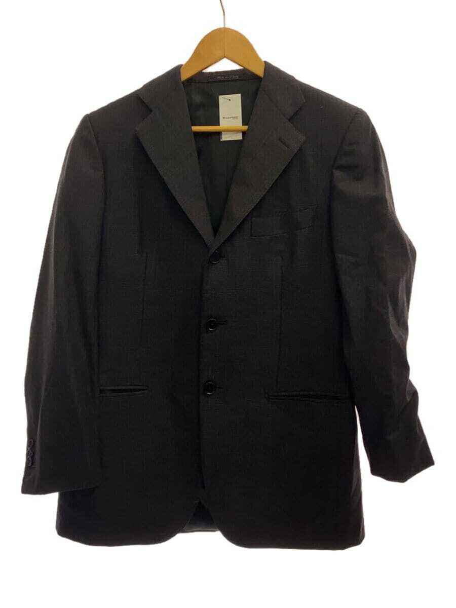 【美品】ISAIA tailored jacket green size 46 DSC_1137_2.1__29472.1685551946