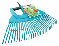 Gardena Combisystem-Kunststoff-FäCherbesen Xxl Vario 3107 - 3107-20