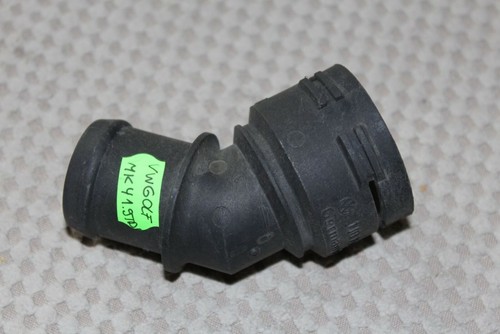 Oe Audi A3 Tt Vw Golf Mk4 1 9tdi Cooling Hose Pipe Flange Connect 1j Ebay Oe Audi A3 Tt Vw Golf Mk4 1 9tdi Cooling Hose Pipe Flange Connect 1j Ebay