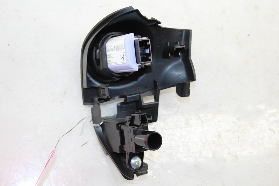 2015-2021 Subaru WRX Ignition Switch Button OEM EA40 - Image 4 of 4