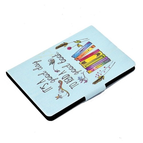 For Amazon All-New Kindle Paperwhite 12th Gen 7" 2024 Leather Smart Case Cover - Picture 58 of 190