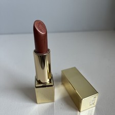 New Estee Lauder Limited Edition Lipstick SULTRY BRONZE - Full Size