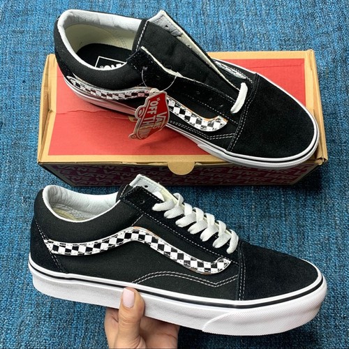 vans shoes with v on side
