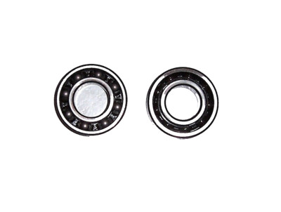 1970s VINTAGE F A G 47mm BEARING for PENTON/KTM JACKPINER 175, VG/CLEAN (#PX267)