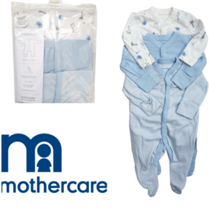 ebay baby sleepsuits