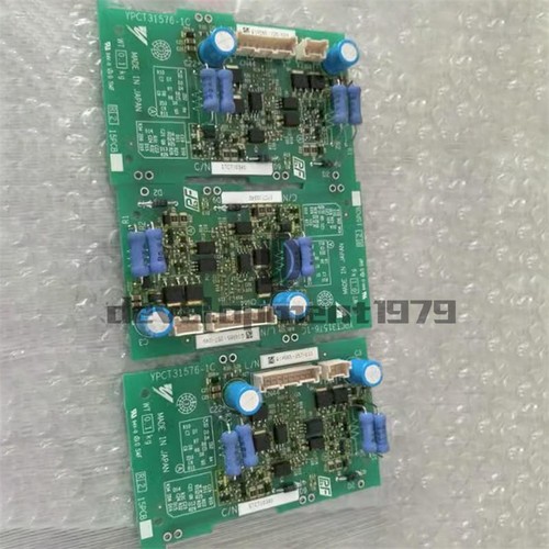 One Used ETC710340/YPCT31576-1C converter accessories - Picture 1 of 1