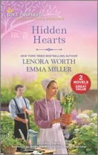 Hidden Hearts by Worth, Lenora; Miller, Emma