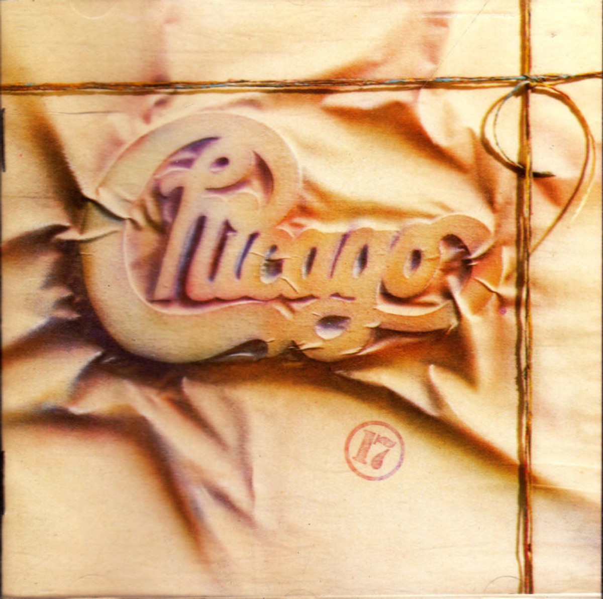 Chicago Chicago 17 1984 CD | eBay
