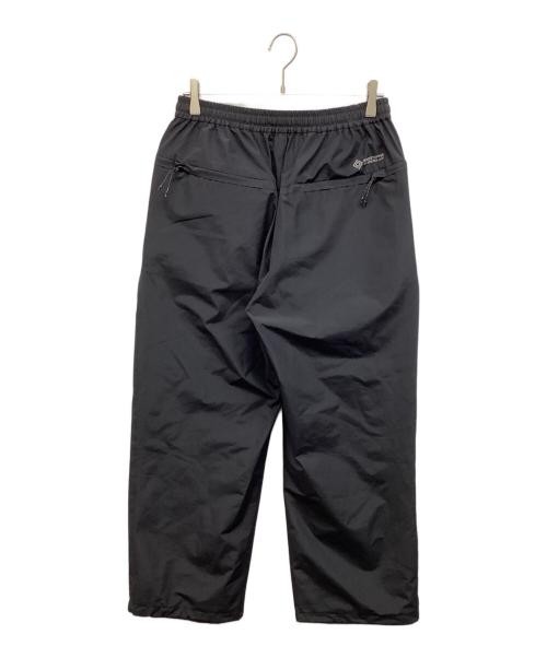 PHENIX × CLESSTE GTX CITY PANTS black | eBay