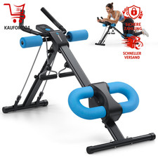 Bauchtrainer Multifunktional für Zuhause Abd...