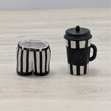 LOL Surprise Nightfall Pants Bottle Boys Series 1 MGA Entertainment Replacement