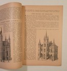 Very rare 1904 F. AD. RICHTER ANCHOR STONE BLOCKS, toy catalog plus 2 Ordr blank — photo 3