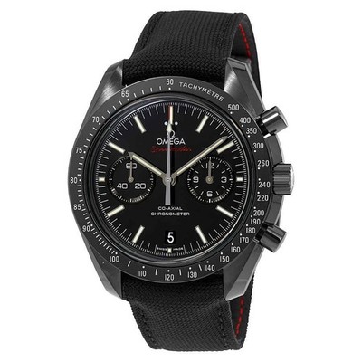Omega Dark Side of the Moon Automatic Black Dial Men's Watch 311.92.44.51.01.007