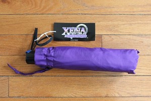 Xena Warrior Princess Umbrella - New in Sleeve - NOS