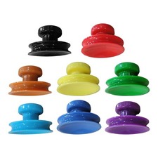 Singing Bowl Lifting Handle Strong Grip Easy to Use Sound Bowl Suction Cup