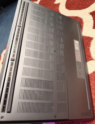 ASUS ROG Zephyrus G16 GU605GCP Laptop Intel Core Ultra 9 16GB  1TB Gray rtx 5070