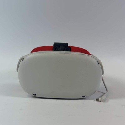 Meta Quest 2 128GB Standalone All-in-One VR Headset KW49CM