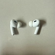 Apple AirPods Pro 2nd Generation Wireless Earbuds - Left Slight Scratch