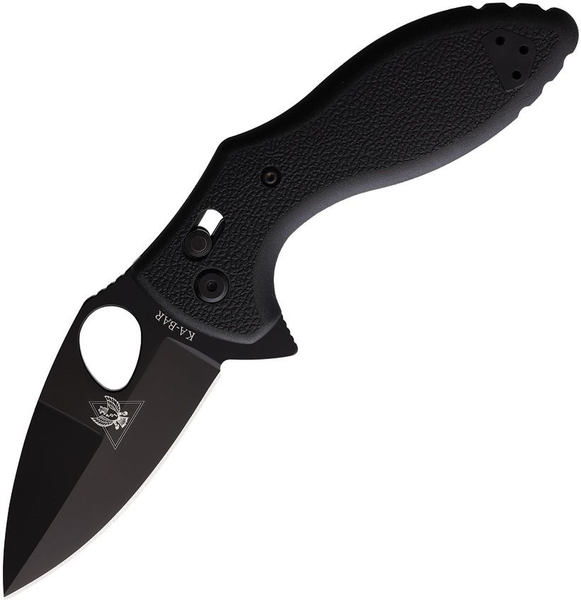 Aus-8 Black