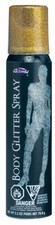 Glitter Body Spray