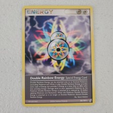 Double Rainbow Energy 88/100 Crystal Guardians Regular on eBay