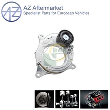 Fits BMW X1 5 Series 1 7 3 Mini Countryman + Other Models AZ Tensioner Pulley
