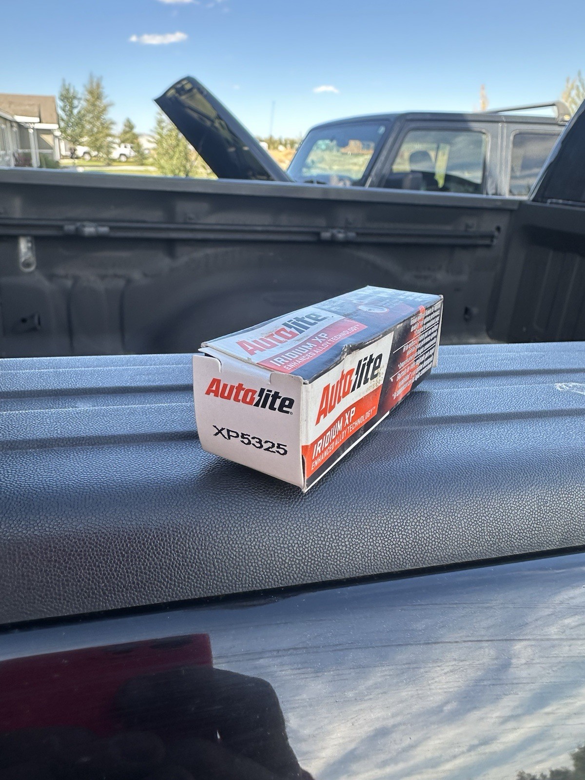 Autolite Iridium XP5325 Spark Plug BRAND NEW