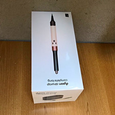 Dyson Airwrap Complete Long Hair Styler Set with Attachments & Storage Case