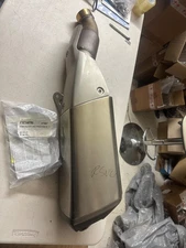 Genuine Aprilia RSV4/Tuono V4 2017-2020 Standard Exhaust Muffler Can ZD41084 #T