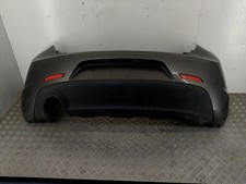 Pare-choc arrière Alfa Romeo GIULIETTA