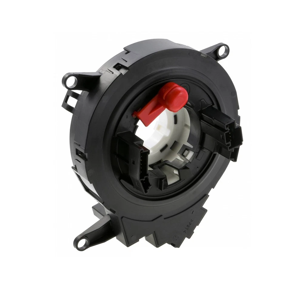 61316976394 Clock Spring FOR BMW 525i 525xi 528i 530i 530xi 535i 550i 650i M5 M6 - Image 2 of 4