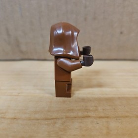 LEGO Star Wars - Jawa (2 Pockets) - Minifig / Mini Figure