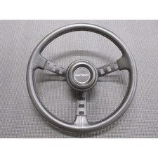 Replica Nissan Datsun Competition Steering Wheel Datsun Horn Pad S30 S130 240z