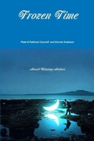 Authors Peter & Patti Sheets Cacciolfi (U. A.) | Frozen Time | Taschenbuch