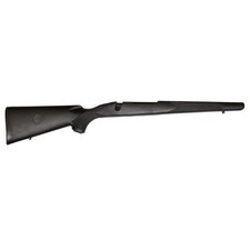 Winchester Stock M70 Sporter Short Action Wcutout Circle Inlet Polymer Post 64