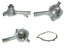 Pompe à eau Ssangyong KYRON