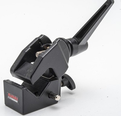 Multiblitz Studio Essentials Tripod Adapter for Sinar P2 F2 P F Bank Holder