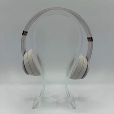 Beats Solo4 Wireless Over-Ear Bluetooth Headphones Rose Gold A3140