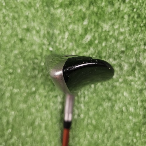 Ping G10 32° 7 Hybrid 7H TFC 129 Regular Flex Graphite RH 38" Rare Good Shape - Picture 4 of 9