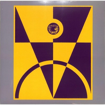 Various Artists / VOLITION CUTS VOL. 1 / Efficient Space / ES035 / 12 Inch